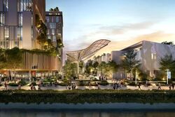 Gourmet Xchange @ Kallang (D13), Retail #530541671